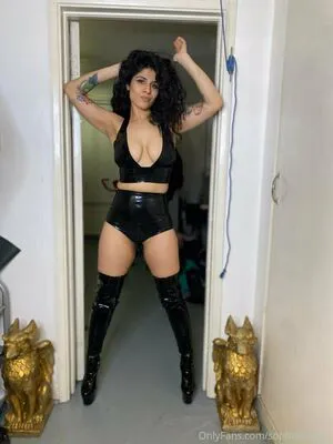 Mistresssophiasahara OnlyFans Leaked Free Thumbnail Picture - #uYPZOZiuJZ