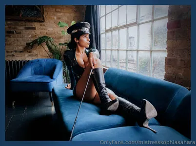 Mistresssophiasahara OnlyFans Leaked Free Thumbnail Picture - #utEm4TlPG6