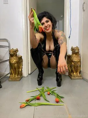 Mistresssophiasahara OnlyFans Leaked Free Thumbnail Picture - #w9qu310MHl