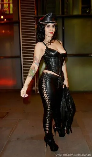 Mistresssophiasahara OnlyFans Leaked Free Thumbnail Picture - #wA7CzhRrd7