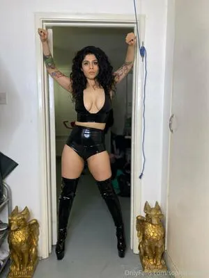 Mistresssophiasahara OnlyFans Leaked Free Thumbnail Picture - #wM1Kg4UTuM