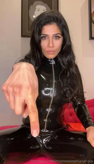Mistresssophiasahara OnlyFans Leaked Free Thumbnail Picture - #wPfRILibCu