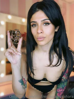Mistresssophiasahara OnlyFans Leaked Free Thumbnail Picture - #wYuNdVmCkR