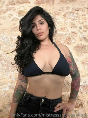 Mistresssophiasahara OnlyFans Leaked Free Thumbnail Picture - #wZRbESTu3V