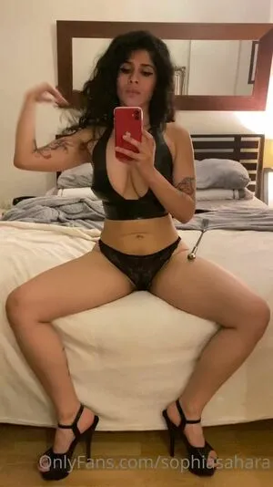 Mistresssophiasahara OnlyFans Leaked Free Thumbnail Picture - #xqTUmFaEtH