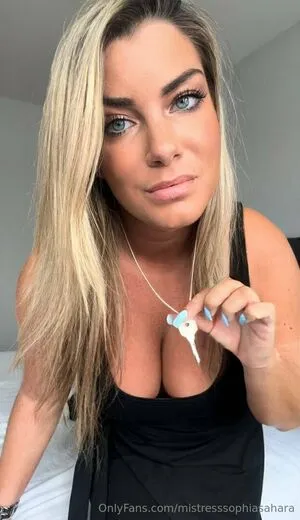Mistresssophiasahara OnlyFans Leaked Free Thumbnail Picture - #zU412iH4dQ