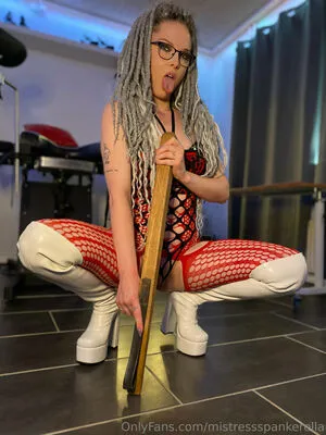 Mistressspankerella OnlyFans Leaked Free Thumbnail Picture - #Be4O7zT7vB
