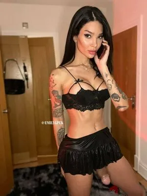 Mistressssmel OnlyFans Leaked Free Thumbnail Picture - #YAYAmYv6s6
