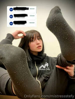 Mistressstefy OnlyFans Leaked Free Thumbnail Picture - #ASnH8S4mgo