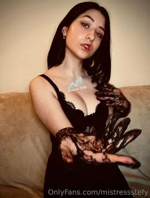 Mistressstefy OnlyFans Leaked Free Thumbnail Picture - #LPEIYQ35fr