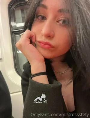 Mistressstefy OnlyFans Leaked Free Thumbnail Picture - #P4wbNiyaht