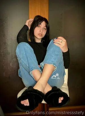 Mistressstefy OnlyFans Leaked Free Thumbnail Picture - #XJsw0NfGJx