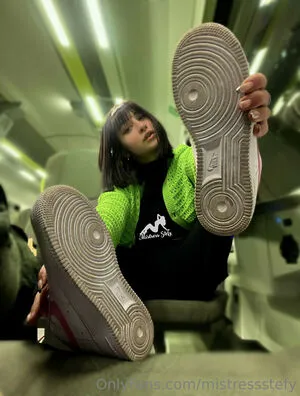 Mistressstefy OnlyFans Leaked Free Thumbnail Picture - #bcKY6ALXLI