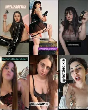 Mistresssu OnlyFans Leaked Free Thumbnail Picture - #VRoIqFW4a4