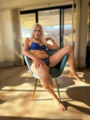 Mistresssuzie OnlyFans Leaked Free Thumbnail Picture - #0lPVzqKaTq