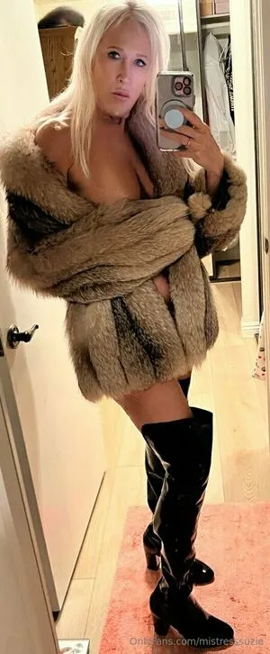 Mistresssuzie OnlyFans Leaked Free Thumbnail Picture - #IelqeJfZRD
