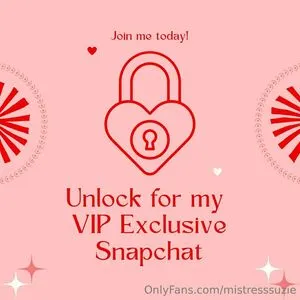 Mistresssuzie OnlyFans Leaked Free Thumbnail Picture - #WFtmmJlh7A