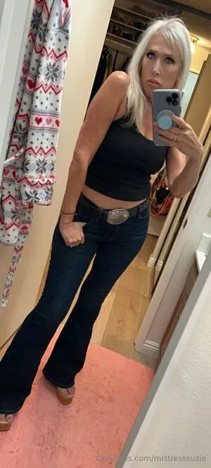 Mistresssuzie OnlyFans Leaked Free Thumbnail Picture - #X0h0HgNxTc