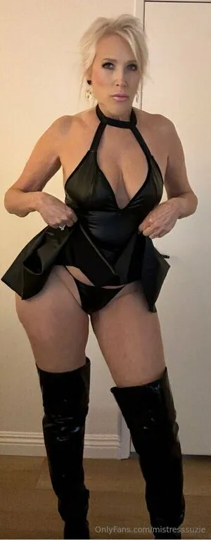 Mistresssuzie OnlyFans Leaked Free Thumbnail Picture - #pfKyjOOaf3