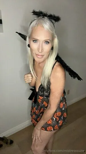 Mistresssuzie OnlyFans Leaked Free Thumbnail Picture - #qF0cbWcDdY