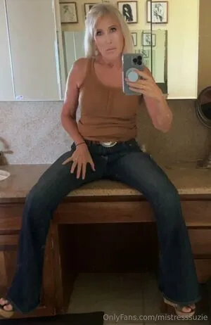 Mistresssuzie OnlyFans Leaked Free Thumbnail Picture - #zd2MB5uZHC