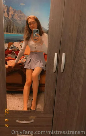 Mistresstransm OnlyFans Leaked Free Thumbnail Picture - #05f0Iq8wrA