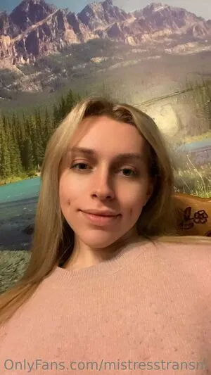 Mistresstransm OnlyFans Leaked Free Thumbnail Picture - #0Hq9nBdh3d