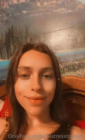 Mistresstransm OnlyFans Leaked Free Thumbnail Picture - #6zXnCyhGNS