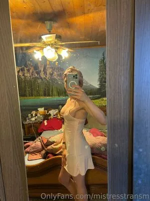 Mistresstransm OnlyFans Leaked Free Thumbnail Picture - #JYaMze9kjZ