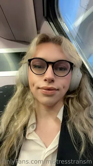 Mistresstransm OnlyFans Leaked Free Thumbnail Picture - #Mvlg9rzPsn