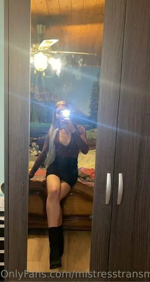 Mistresstransm OnlyFans Leaked Free Thumbnail Picture - #NwEM4FhdbT