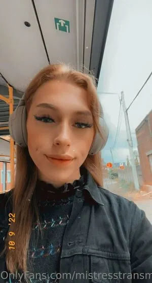 Mistresstransm OnlyFans Leaked Free Thumbnail Picture - #PYrL6qeywT