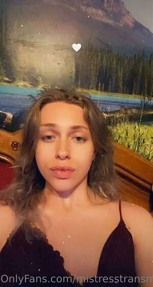 Mistresstransm OnlyFans Leaked Free Thumbnail Picture - #uJyIStRFoN
