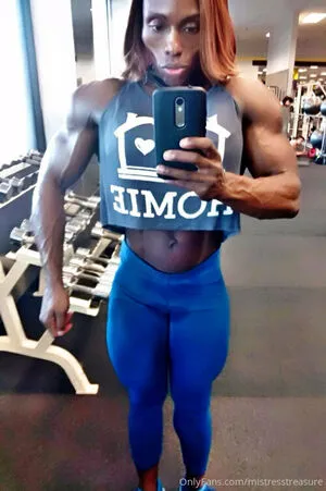 Mistresstreasure OnlyFans Leaked Free Thumbnail Picture - #J2nyD4uqqD
