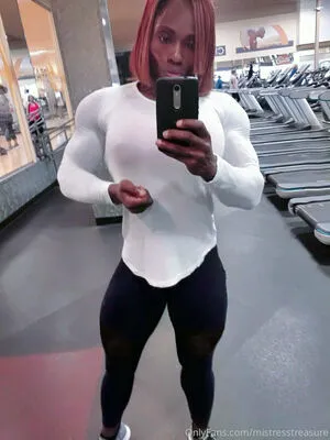 Mistresstreasure OnlyFans Leaked Free Thumbnail Picture - #dbITJaLtAz