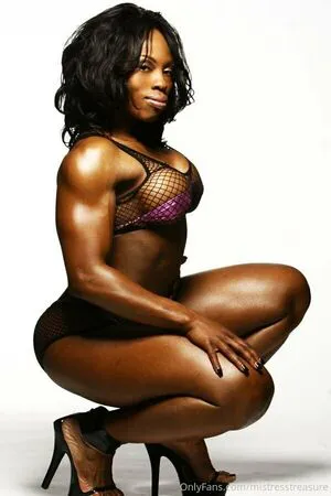 Mistresstreasure OnlyFans Leaked Free Thumbnail Picture - #tblZdphX43