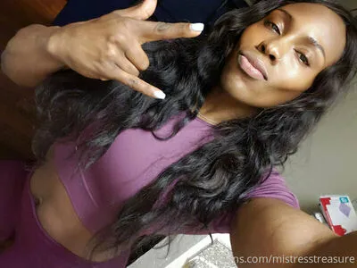 Mistresstreasure OnlyFans Leaked Free Thumbnail Picture - #uJuhpscWH8