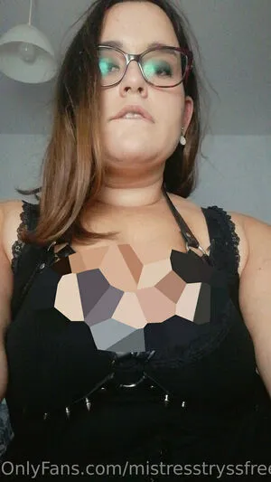 Mistresstryss OnlyFans Leaked Free Thumbnail Picture - #0YvGnimXTZ