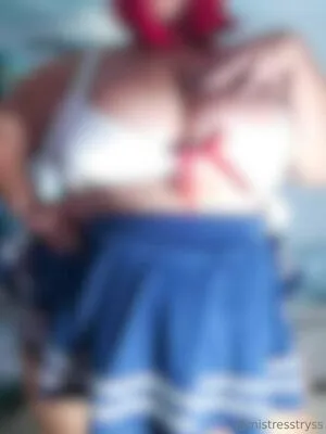 Mistresstryss OnlyFans Leaked Free Thumbnail Picture - #2m5OOQ0YUy