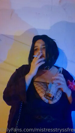 Mistresstryss OnlyFans Leaked Free Thumbnail Picture - #2oKONbs1rl