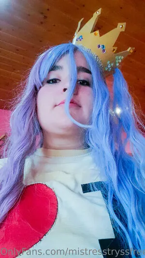 Mistresstryss OnlyFans Leaked Free Thumbnail Picture - #5KR3Imk4YS