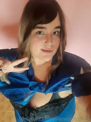 Mistresstryss OnlyFans Leaked Free Thumbnail Picture - #6sqBAZHf3e