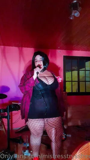 Mistresstryss OnlyFans Leaked Free Thumbnail Picture - #8B219yY6Ax