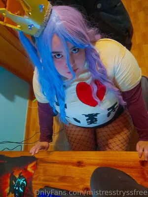 Mistresstryss OnlyFans Leaked Free Thumbnail Picture - #BhKaZA23aA