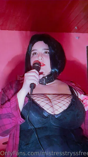 Mistresstryss OnlyFans Leaked Free Thumbnail Picture - #GYt55YjoDK