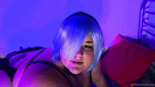 Mistresstryss OnlyFans Leaked Free Thumbnail Picture - #MgLt6A9ArO