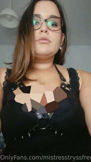 Mistresstryss OnlyFans Leaked Free Thumbnail Picture - #UqIDe6JmTa