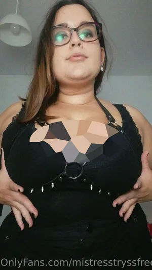 Mistresstryss OnlyFans Leaked Free Thumbnail Picture - #Wn4kxM1C9G