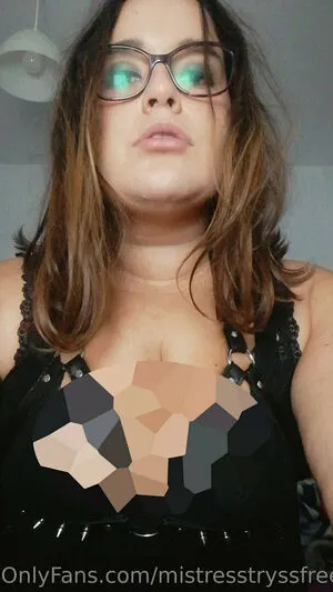 Mistresstryss OnlyFans Leaked Free Thumbnail Picture - #ZtzjjL1pRQ