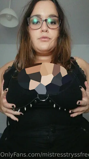 Mistresstryss OnlyFans Leaked Free Thumbnail Picture - #aLr4gloOsj